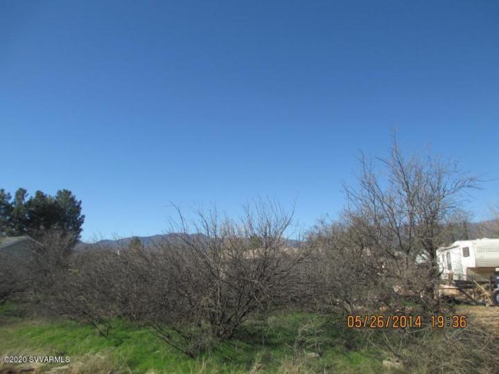 4691 E Diablo Dr, Cottonwood, AZ | Verde Village Unit 5. Photo 3 of 5