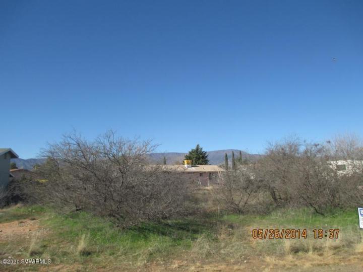 4691 E Diablo Dr, Cottonwood, AZ | Verde Village Unit 5. Photo 4 of 5