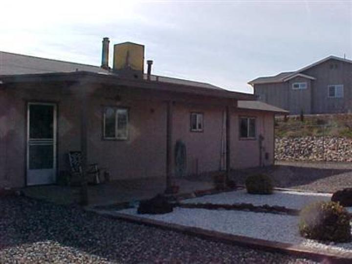 4698 E Prairie Ln Cottonwood AZ Home. Photo 4 of 4