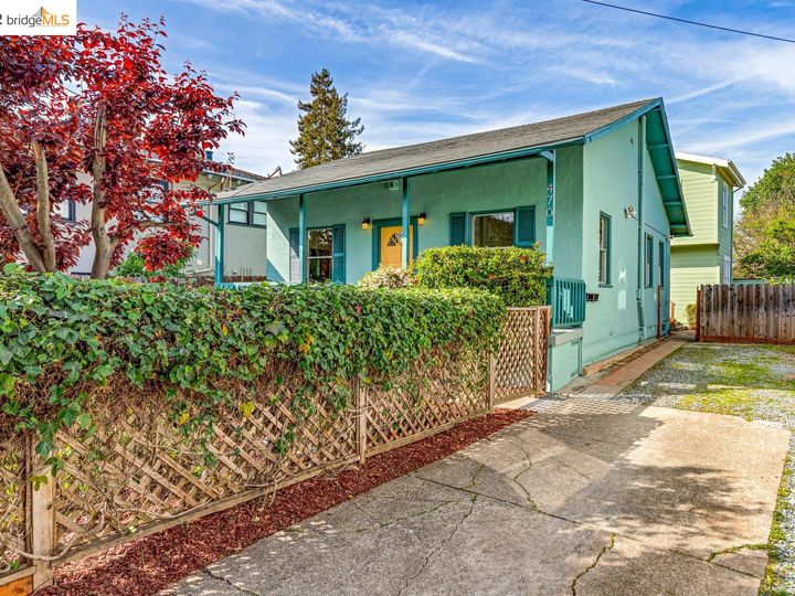 470 38th St, Oakland, CA | Mosswood. Photo 1 of 40