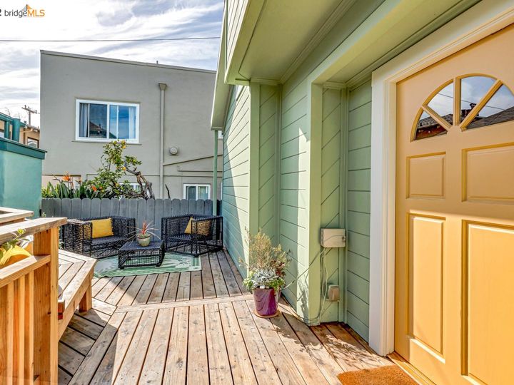 470 38th St, Oakland, CA | Mosswood. Photo 20 of 40
