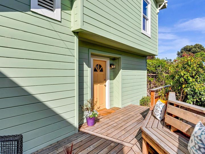 470 38th St, Oakland, CA | Mosswood. Photo 40 of 40