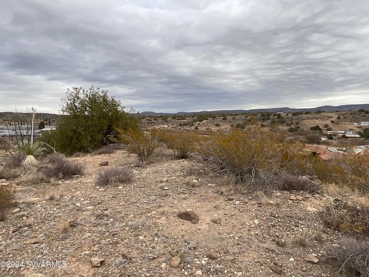 4700/4690 E Caren Way, Rimrock, AZ | L Montezuma 1 - 2. Photo 2 of 8