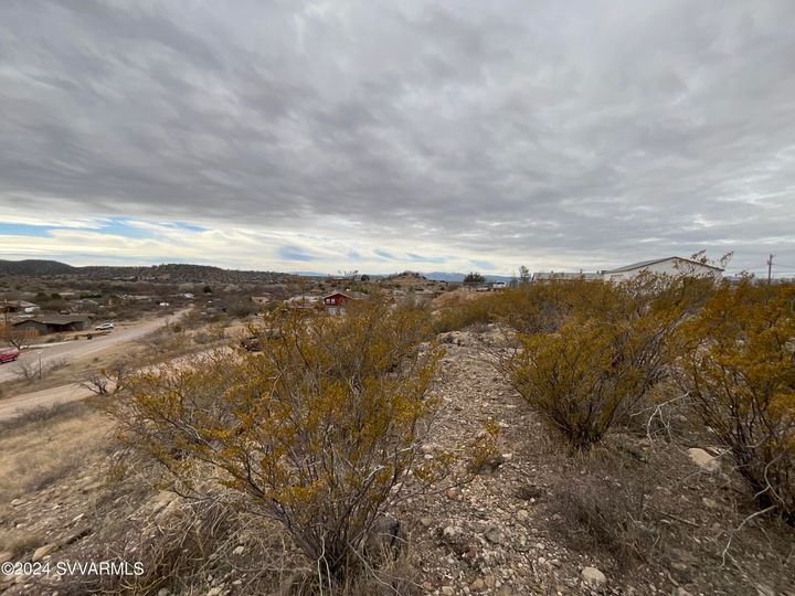 4700/4690 E Caren Way, Rimrock, AZ | L Montezuma 1 - 2. Photo 4 of 8