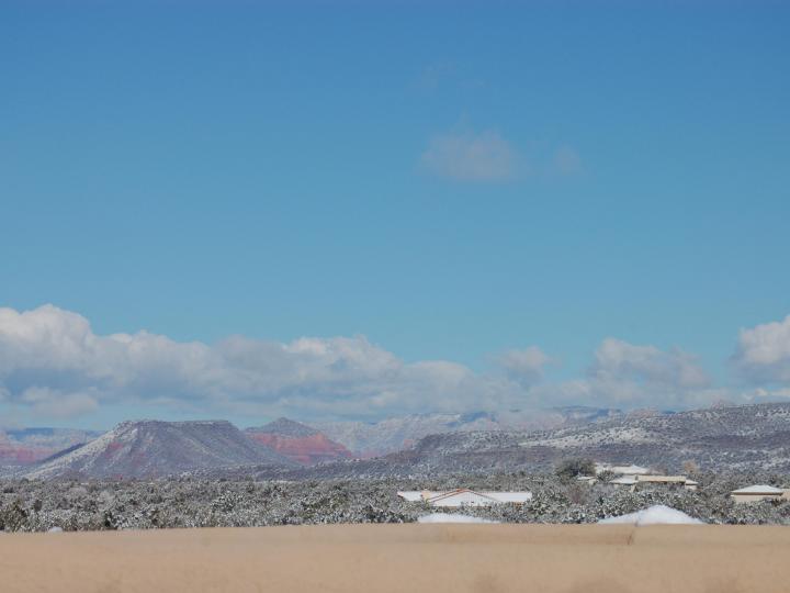 4720 E Sedona View Ln, Rimrock, AZ | Thunder Ridge. Photo 30 of 31