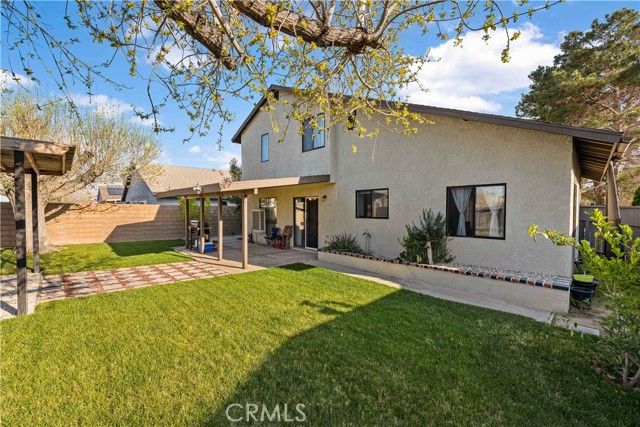 4721 Karling Pl, Palmdale, CA | . Photo 27 of 29