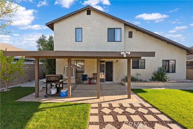 4721 Karling Pl, Palmdale, CA | . Photo 28 of 29