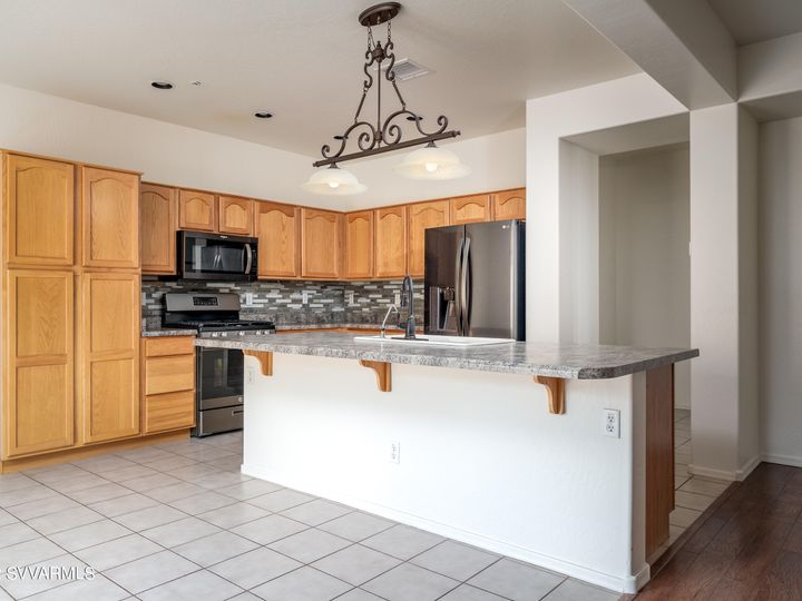 473 Miners Gulch Dr, Clarkdale, AZ | Mountain Gate. Photo 11 of 35