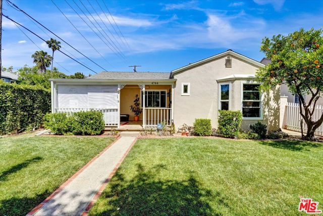 4744 Farmdale Ave, North Hollywood (los Angeles), CA | . Photo 4 of 30