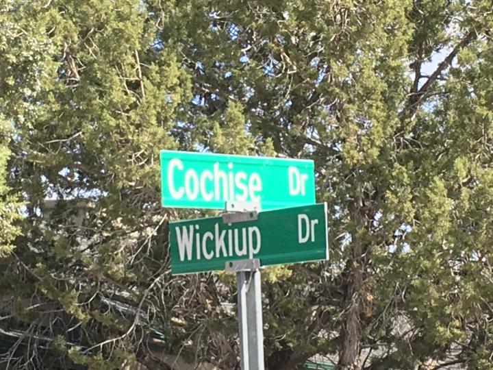 4780 E Cochise Dr, Rimrock, AZ | Wickiup Mesa. Photo 38 of 62