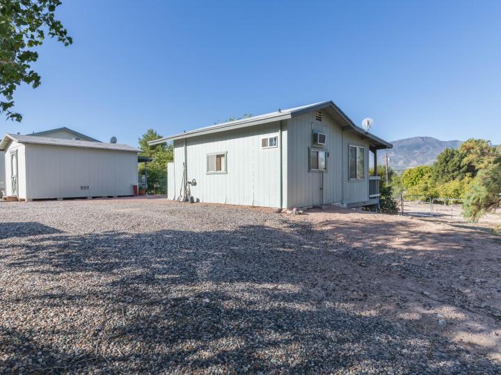 479 S Rocking Chair Ranch Rd, Cottonwood, AZ | Under 5 Acres. Photo 30 of 45