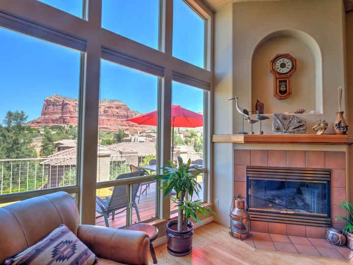 485 Concho Dr, Sedona, AZ | Cathedral View 1. Photo 1 of 49