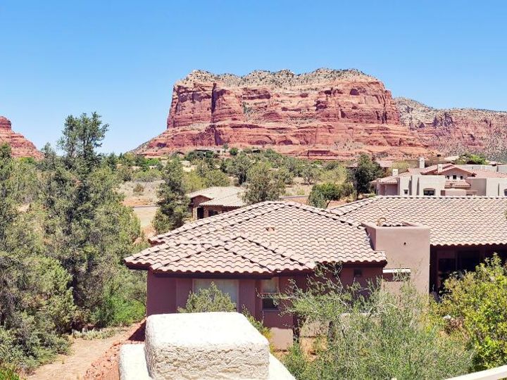485 Concho Dr, Sedona, AZ | Cathedral View 1. Photo 2 of 49
