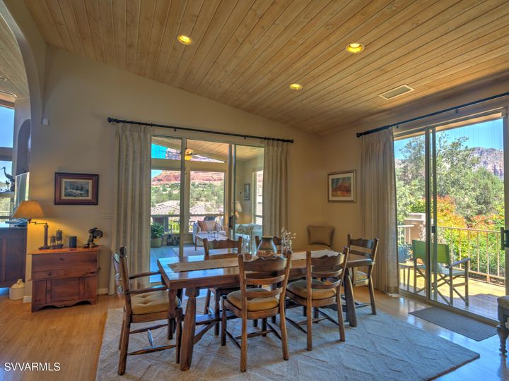 485 Concho Dr, Sedona, AZ | Cathedral View 1. Photo 11 of 49