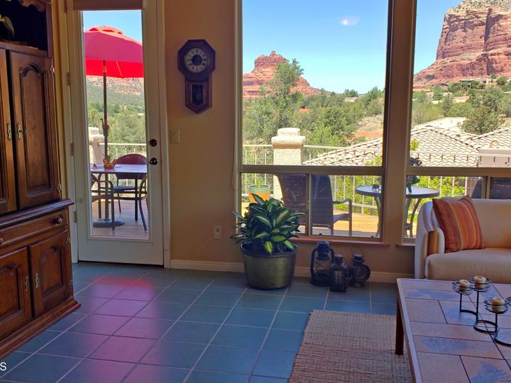 485 Concho Dr, Sedona, AZ | Cathedral View 1. Photo 12 of 49