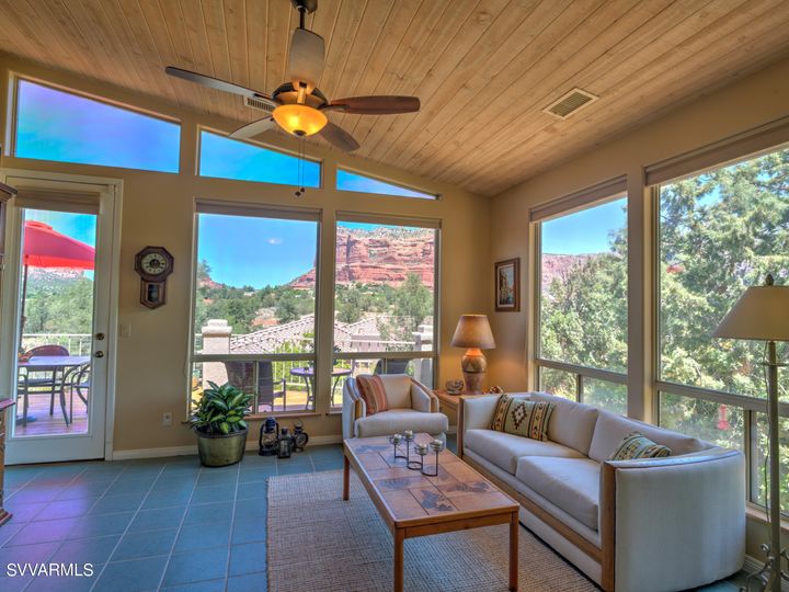485 Concho Dr, Sedona, AZ | Cathedral View 1. Photo 13 of 49