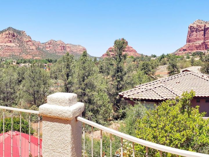 485 Concho Dr, Sedona, AZ | Cathedral View 1. Photo 14 of 49