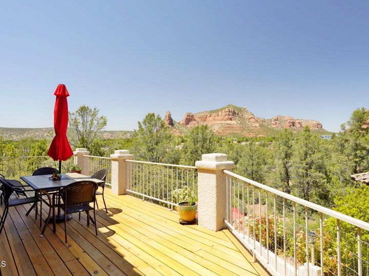 485 Concho Dr, Sedona, AZ | Cathedral View 1. Photo 15 of 49