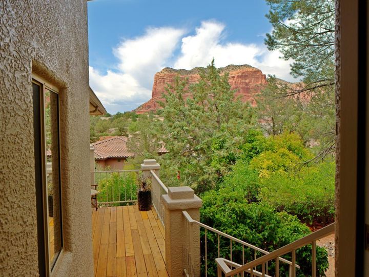 485 Concho Dr, Sedona, AZ | Cathedral View 1. Photo 24 of 49