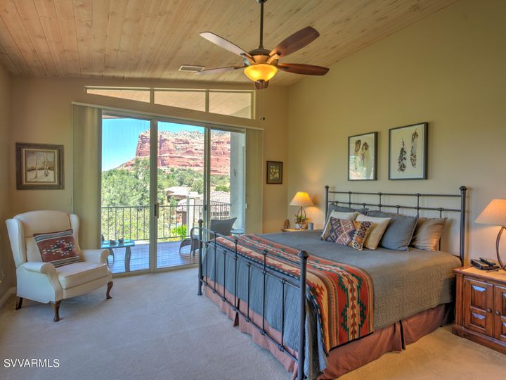 485 Concho Dr, Sedona, AZ | Cathedral View 1. Photo 28 of 49
