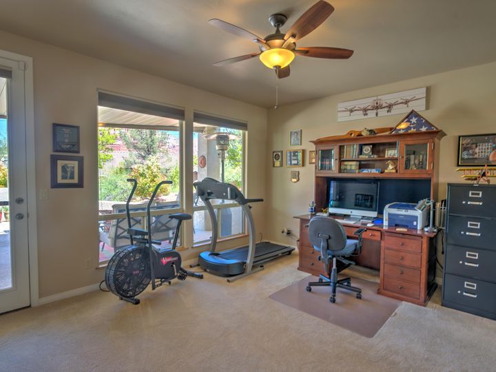 485 Concho Dr, Sedona, AZ | Cathedral View 1. Photo 40 of 49