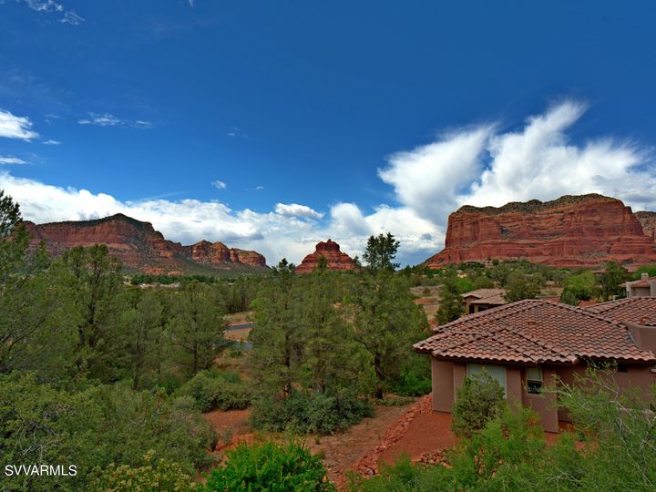 485 Concho Dr, Sedona, AZ | Cathedral View 1. Photo 5 of 49