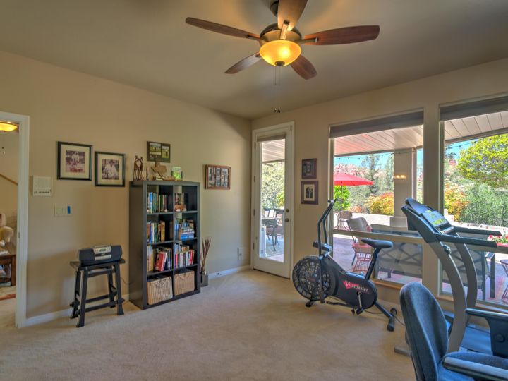 485 Concho Dr, Sedona, AZ | Cathedral View 1. Photo 41 of 49