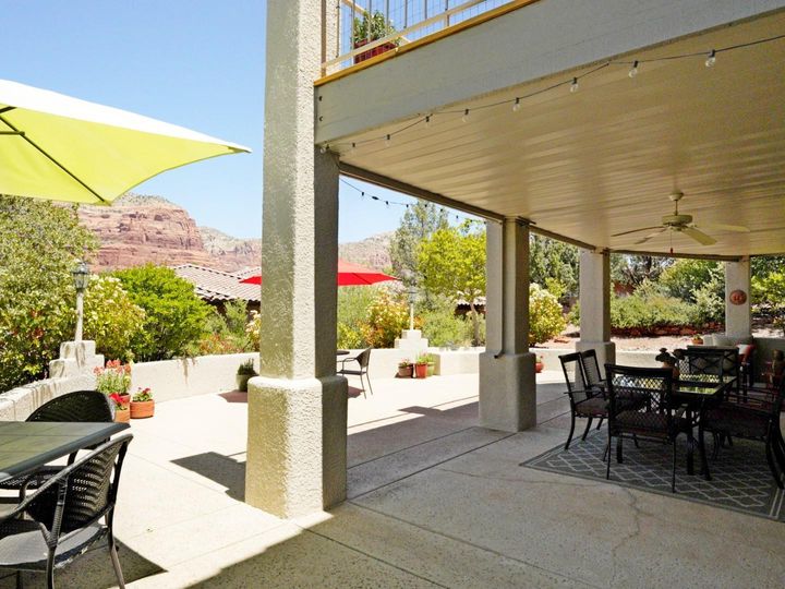 485 Concho Dr, Sedona, AZ | Cathedral View 1. Photo 45 of 49