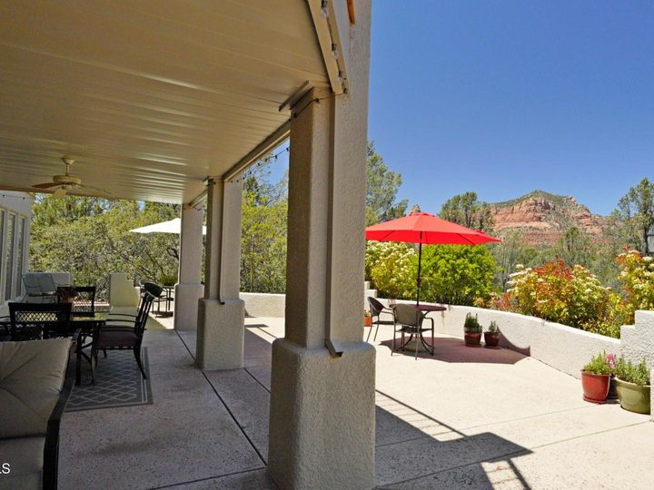485 Concho Dr, Sedona, AZ | Cathedral View 1. Photo 47 of 49