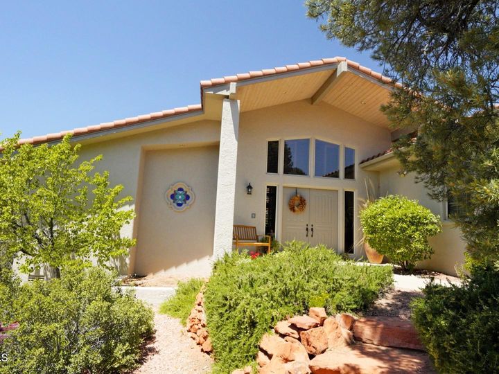 485 Concho Dr, Sedona, AZ | Cathedral View 1. Photo 49 of 49