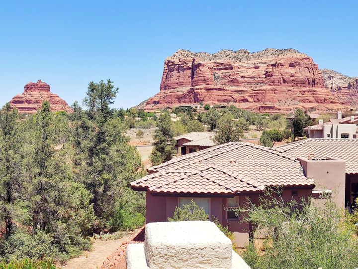 485 Concho Dr, Sedona, AZ | Cathedral View 1. Photo 9 of 49