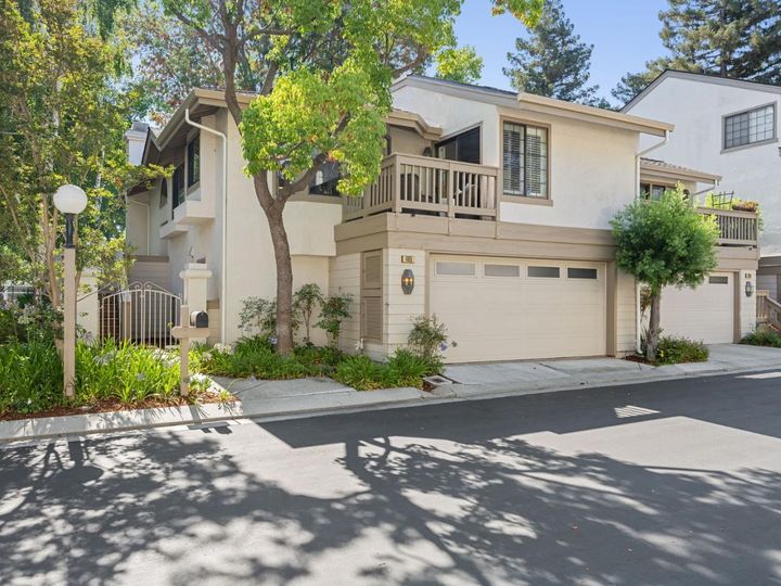 485 Ives Ter, Sunnyvale, CA, 94087 Townhouse. Photo 1 of 28