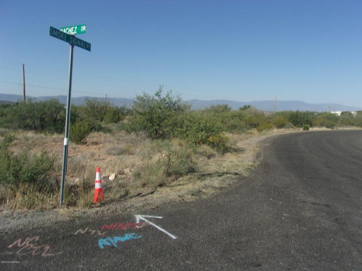 4875 E Smoke Signal Way, Rimrock, AZ | Wickiup Mesa. Photo 2 of 12