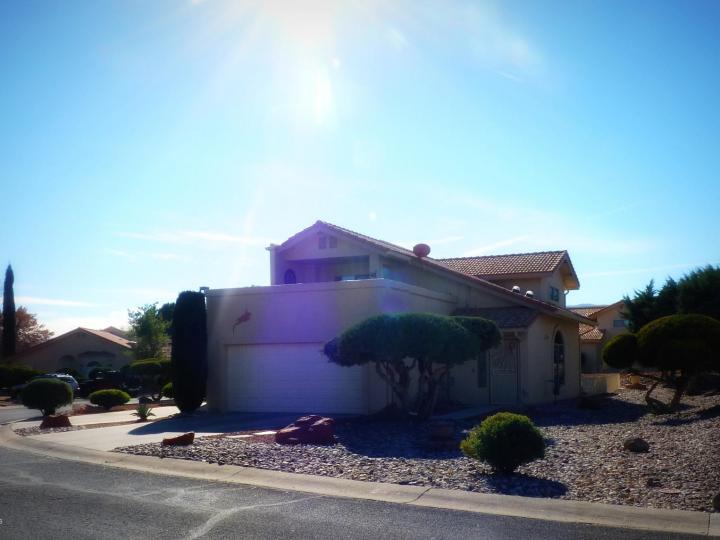 488 Mill Dr, Cottonwood, AZ, 86326 Townhouse. Photo 20 of 54