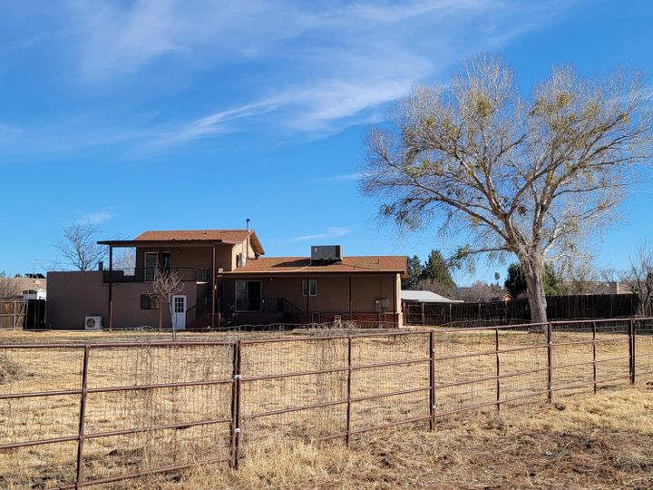 490 W Angus Dr, Camp Verde, AZ | Ranch Acres. Photo 76 of 101