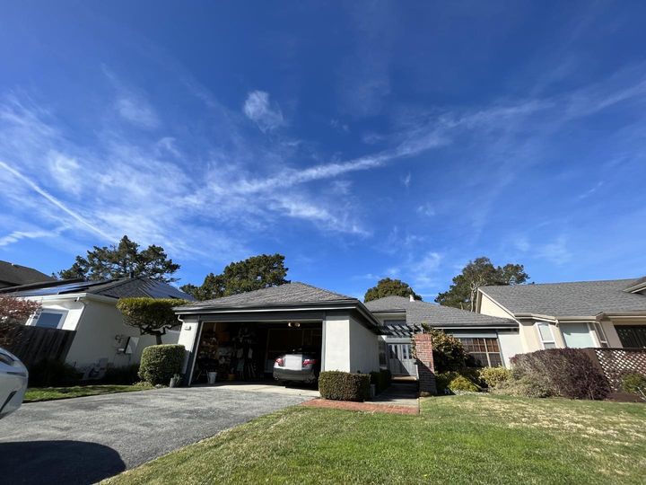 491 Winged Foot Rd Half Moon Bay CA Multi-family home. Photo 1 of 17