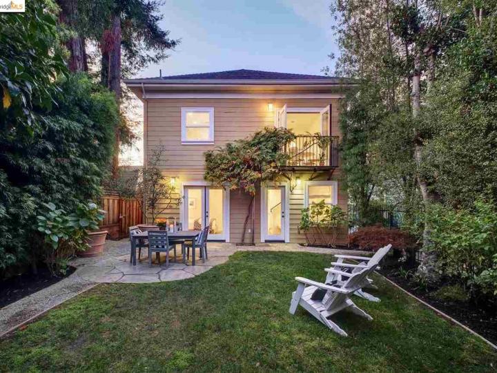 4918 Webster St, Oakland, CA | Temescal. Photo 30 of 31