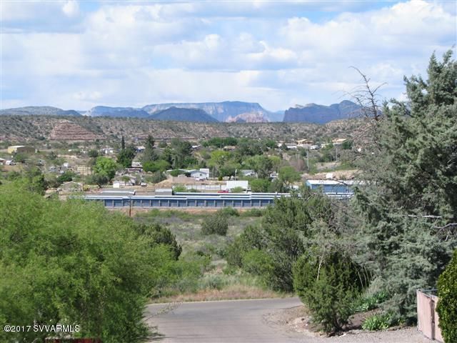 4935 N Verde Cir, Rimrock, AZ | L Montez Hill. Photo 27 of 47