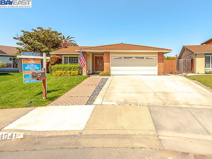4941 Antioch Loop, Union City, CA | Crestwood. Photo 1 of 55