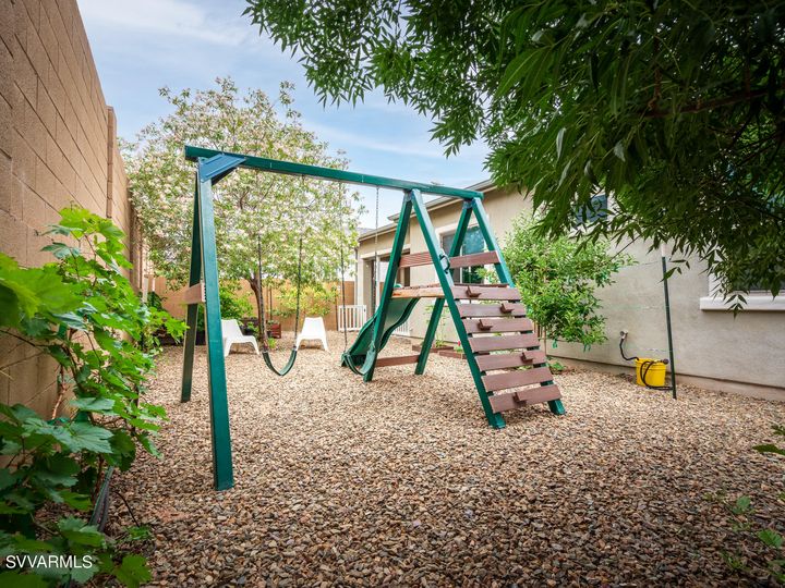 497 Miners Gulch Dr, Clarkdale, AZ | Mountain Gate. Photo 22 of 27