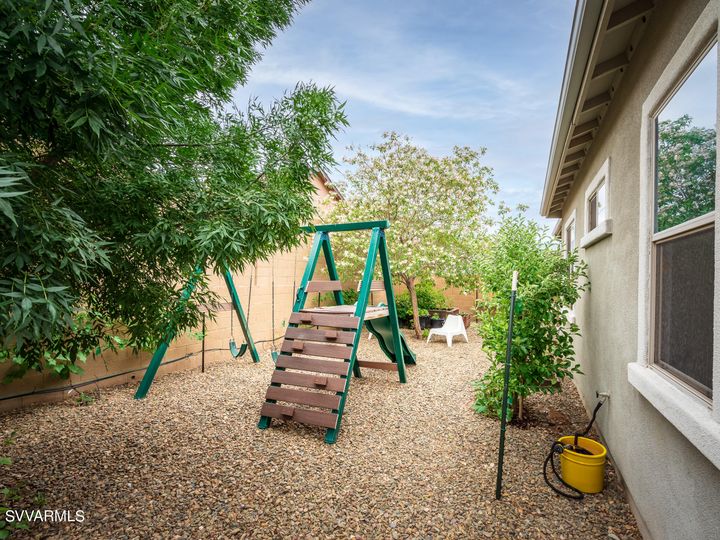 497 Miners Gulch Dr, Clarkdale, AZ | Mountain Gate. Photo 23 of 27
