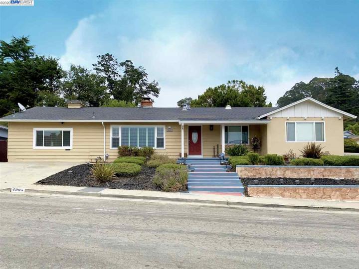 4995 Stacy St, Oakland, CA | Grass Valley. Photo 1 of 32
