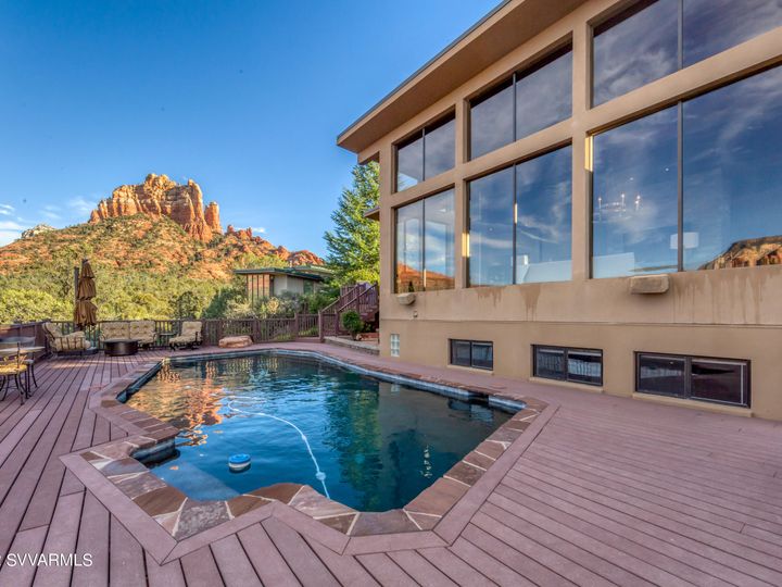 5 Forest View Dr, Sedona, AZ | Red Rock Heights. Photo 1 of 77