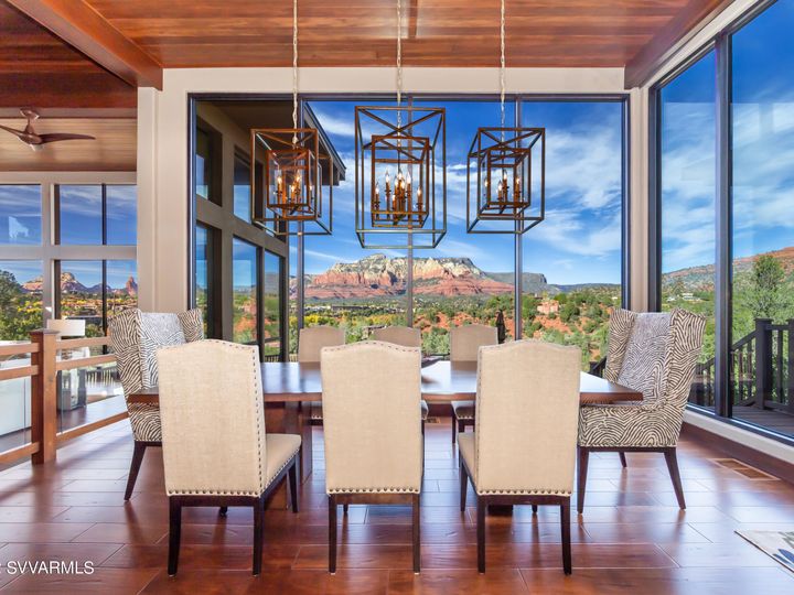 5 Forest View Dr, Sedona, AZ | Red Rock Heights. Photo 17 of 77