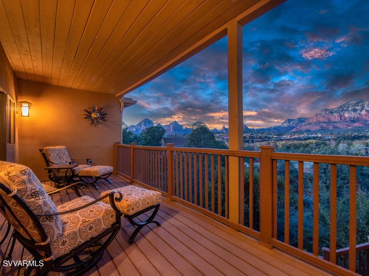 5 Forest View Dr, Sedona, AZ | Red Rock Heights. Photo 27 of 77