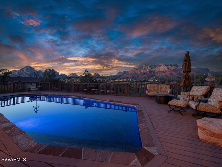 5 Forest View Dr, Sedona, AZ | Red Rock Heights. Photo 4 of 77