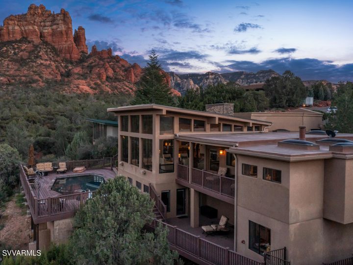 5 Forest View Dr, Sedona, AZ | Red Rock Heights. Photo 5 of 77