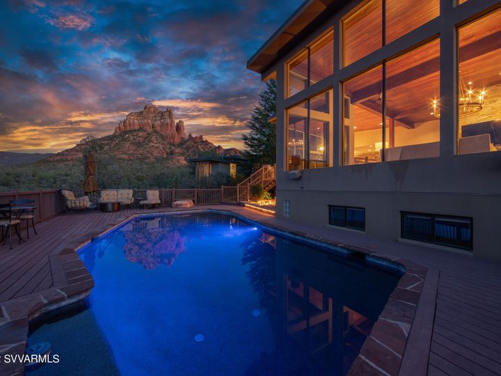 5 Forest View Dr, Sedona, AZ | Red Rock Heights. Photo 6 of 77