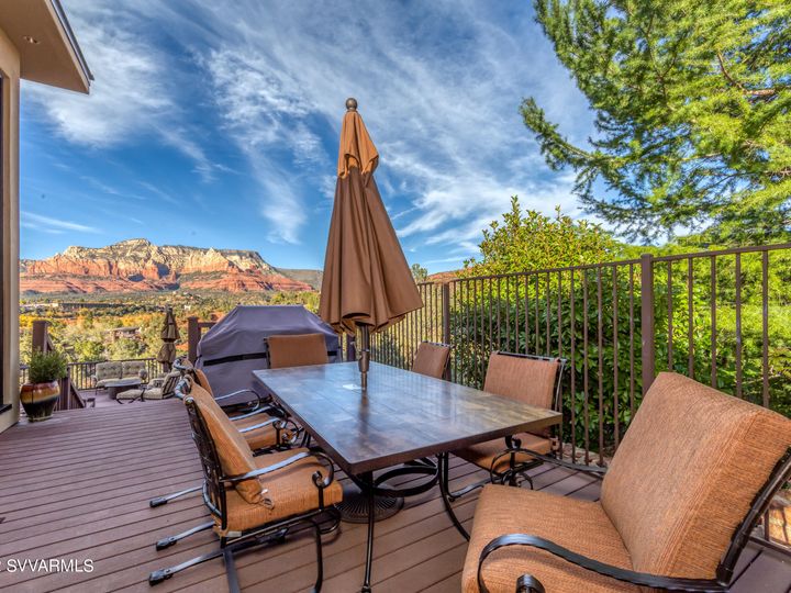 5 Forest View Dr, Sedona, AZ | Red Rock Heights. Photo 53 of 77