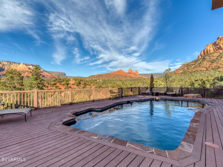 5 Forest View Dr, Sedona, AZ | Red Rock Heights. Photo 55 of 77